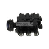 CONTROL VALVE